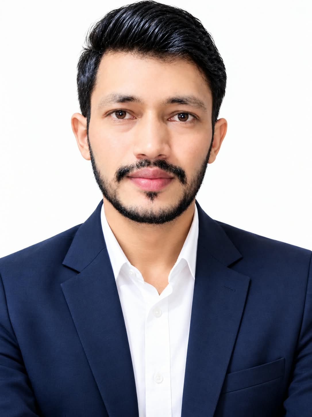 Raja Sartaj — Founder & CEO of Raja School